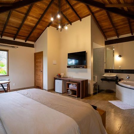 Villa Severina Brumadinho Exterior photo
