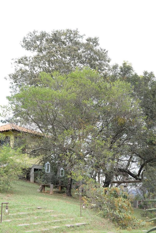 Villa Severina Brumadinho Exterior photo