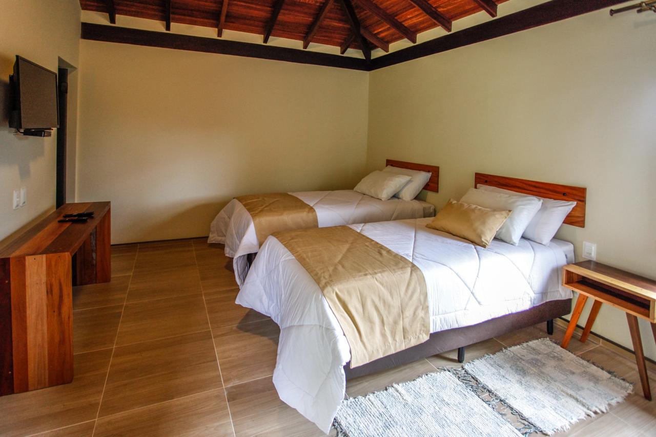 Villa Severina Brumadinho Exterior photo
